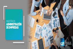 Maestr&iacute;a en Administraci&oacute;n de Empresas NUR