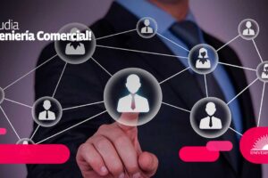 Licenciatura en Ingeniería Comercial
