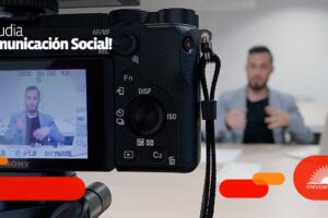 Carrera de Comunicación Social