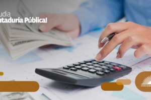 Licenciatura en Contaduría Pública