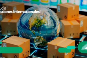 Licenciatura en Relaciones Internacionales