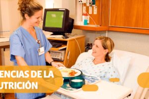 Ciencias de la Nutrición