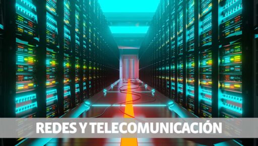 Carrera de Redes y Telecomunicaciones