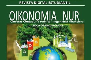 REVISTA ECONOMIA CIRCULAR