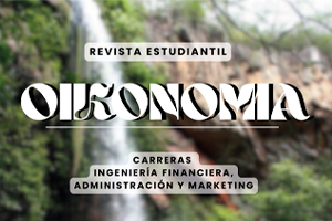 REVISTA ECONOMIA TURISTICA