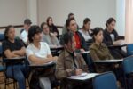 modalidad semipresencial Universidad NUR