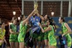 basquetbol Universidad Nur