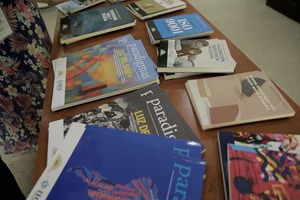 Universidad NUR editorial libros