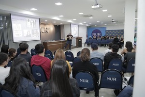 Universidad NUR programa CRISCOS