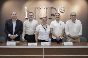 Universidad NUR Ruta Histórica y Turística